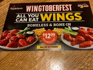 Applebee's Grill