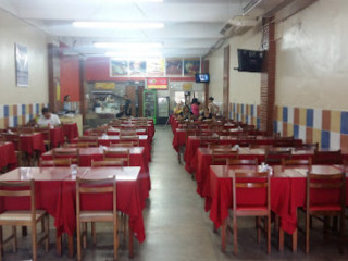 Objetiva Grill