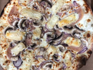 Pizzaroot