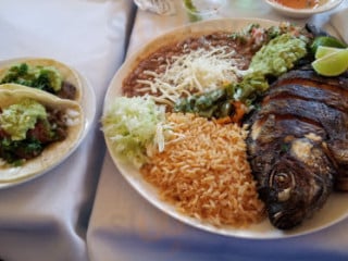 Dalia's Authentic Mexican Food