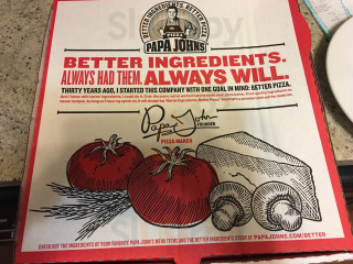 Papa John's