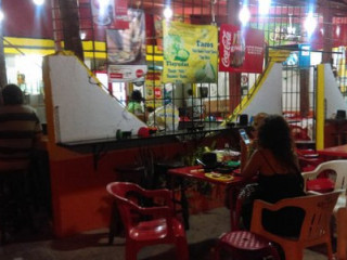 Taqueria Juquilita