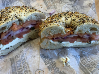 Bruegger's Bagels