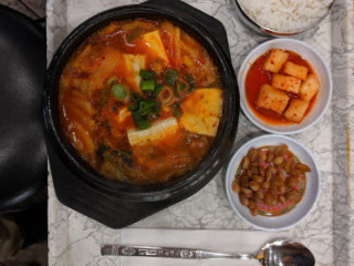 Jian Korean Cuisine