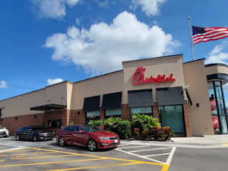 Chick-fil-a