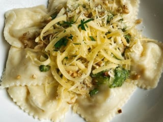 Nicoletto De Pastas Caseras