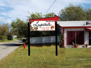 Lupita's