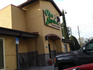 Olive Garden Italian Kitchen