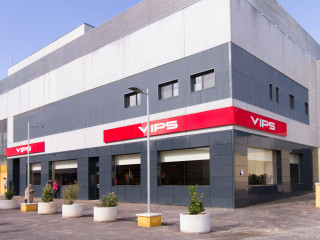 Vips Mostoles