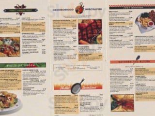 Applebee's Grill And Fuquay Varina