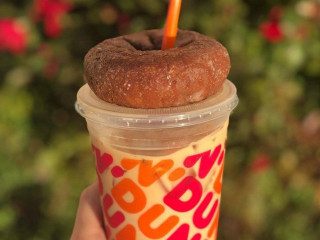 Dunkin' Donuts