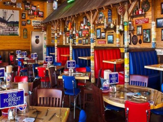 Bubba Gump Shrimp Co