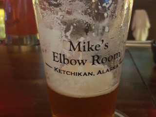 Mike's Elbow Room