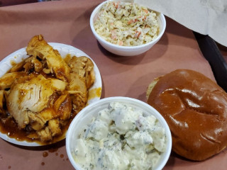 Bullpen Rib House