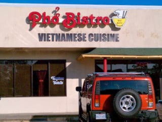 Phở Bistro Vietnamese Cuisine