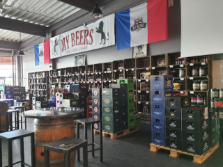 My Beers Tignieu