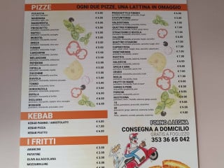 Pizza In Piazza Di Mican Mariana Ionela