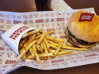 Smashburger