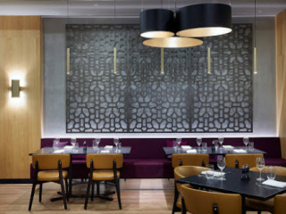 Beccaria Bar
