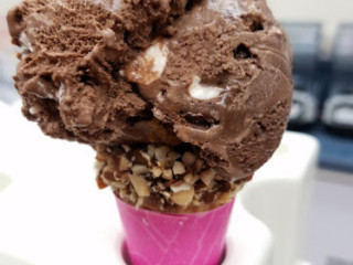 Baskin-robbins