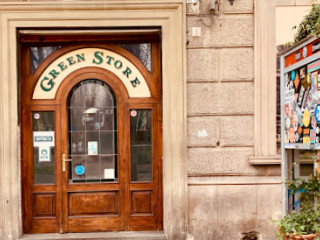Green Store Pub La Guerrina