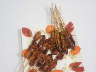 Chill Out Restaurantt Bar