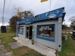 Slidell Seafood