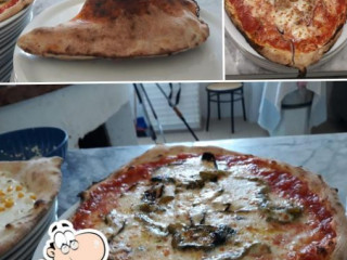 Pizzeria La Novità