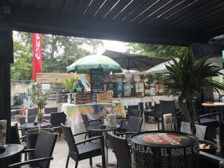 La Terrasse