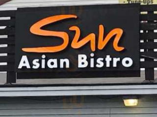Sun Asian Bistro