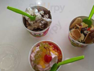 Sweetfrog