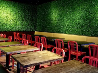 Lime Leaf Thai