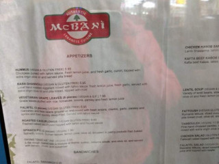 Mc Bani