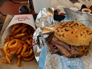 Arby's