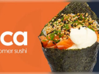 Japesca Sushi