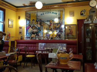 Brasserie Au Chien Jaune