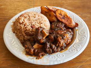 Rodney's Jamaican Grill
