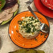 Maku Pandok