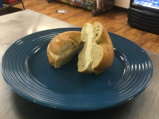 Creole Bagelry