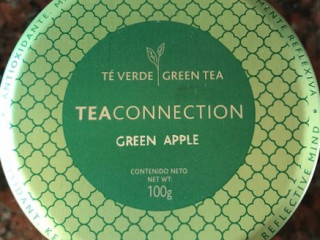Tea Connection