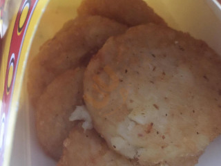 Bojangles' Famous Chicken