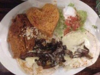 EL Cantarito Mexican Cuisine