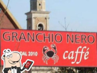 Granchio Nero Caffe'