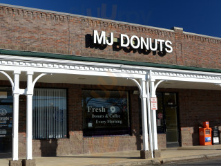 M J Donuts