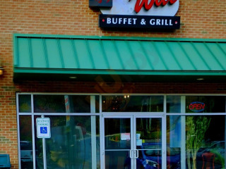 Wai Wai Buffet Grill