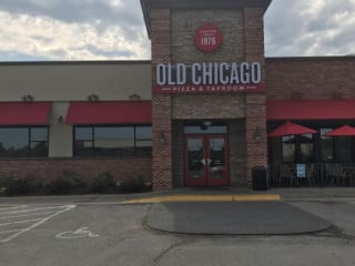Old Chicago Pizza Taproom Papillion