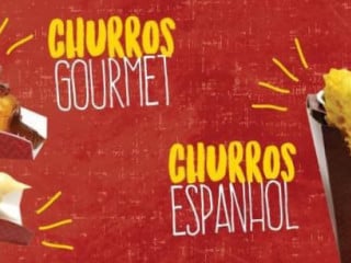 Gourmetto Churros E Panchos