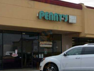 Penny's Pizza Hot Subs