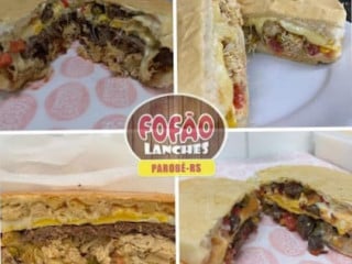 Fofão Lanches