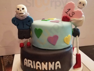 Cake Heads